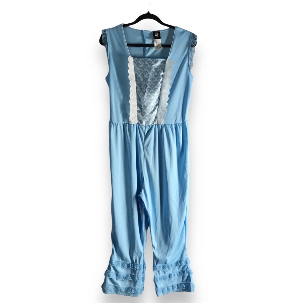 Toy Story Womens Size Medium (8-10) Bo Peep Halloween Costume Disney Halloween